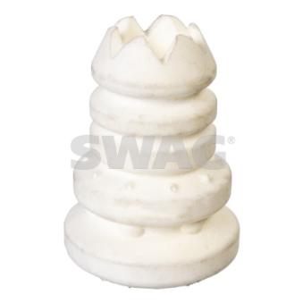 Butée élastique, suspension SWAG 50 10 9465