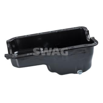 Carter d'huile SWAG OEM 86BM6675AA
