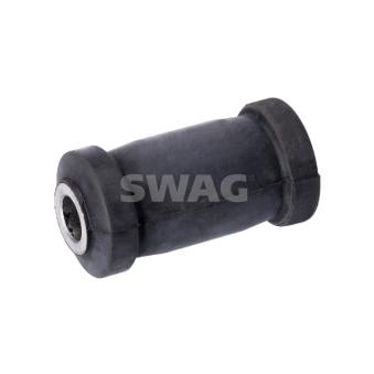 Suspension, bras de liaison SWAG 50 60 0010 pour MERCEDES-BENZ CLASSE E 2.0 - 114cv