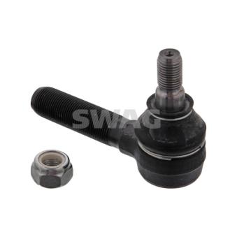 Rotule de barre de connexion avant gauche SWAG [50 71 0007]