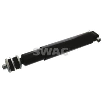 Rotule de barre de connexion avant gauche SWAG OEM 1026949