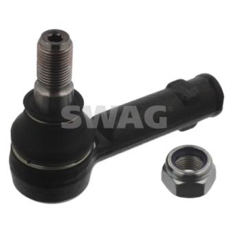 Rotule de barre de connexion SWAG OEM 6517364