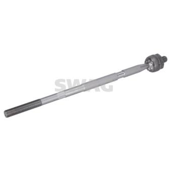 Rotule de direction intérieure, barre de connexion SWAG OEM 6197402