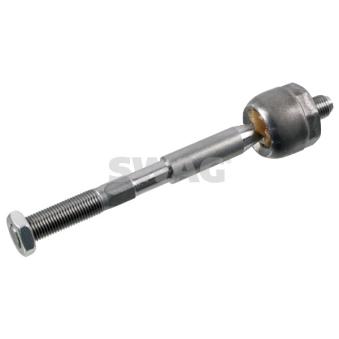 Rotule de direction intérieure, barre de connexion SWAG 50 72 0024 pour SUBARU OUTBACK 1.9 TDI - 110cv