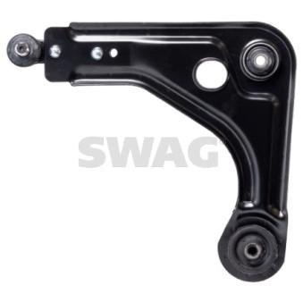 Triangle ou bras de suspension (train avant) SWAG OEM 6193086