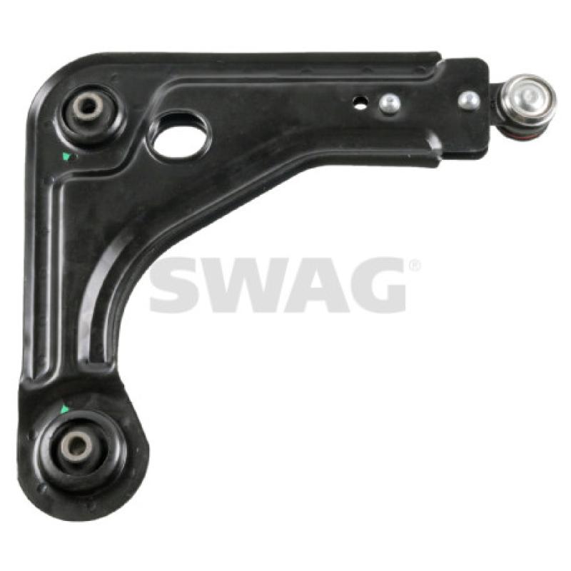 Triangle ou bras de suspension (train avant) SWAG 50 73 0008 - Visuel 1