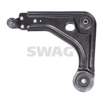Triangle ou bras de suspension (train avant) SWAG OEM 7152271