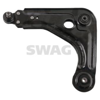 Triangle ou bras de suspension (train avant) SWAG OEM 94FB3051BA