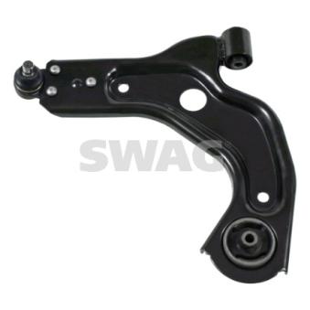 Triangle ou bras de suspension (train avant) SWAG OEM 1015264