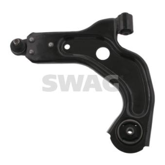 Triangle ou bras de suspension (train avant) SWAG OEM 1020221