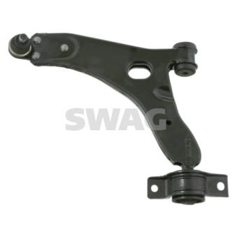 Triangle ou bras de suspension (train avant) SWAG OEM 1061563