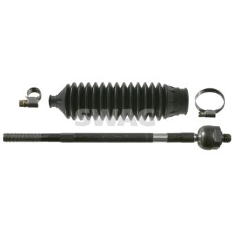 Rotule de direction intérieure, barre de connexion SWAG OEM 6180393