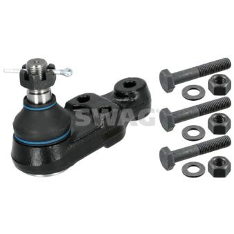 Rotule de suspension SWAG OEM 5021430 Rotule de suspension SWAG OEM 5021430