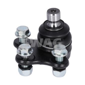 Rotule de suspension SWAG OEM 93BB3395AC