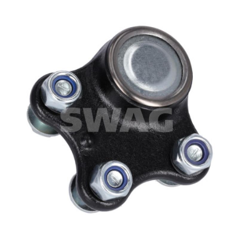 Rotule de suspension SWAG 50 78 0009 - Visuel 1