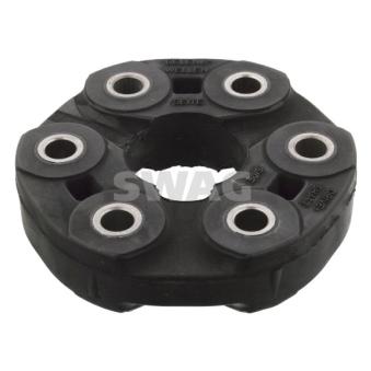 Joint, arbre longitudinal SWAG OEM 6518778