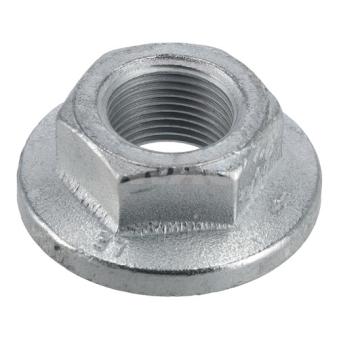 Écrou, bout d'essieu arrière gauche SWAG [50 90 3811]