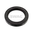 SWAG 50 90 6174 - Bague d'étanchéité, roulement de roue