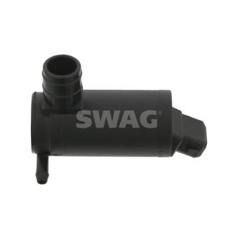 Pompe d'eau de nettoyage, nettoyage des vitres SWAG 50 90 6431 pour FORD TRANSIT CONNECT 1.8 TDCi - 110cv