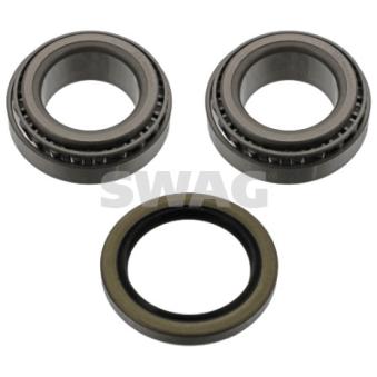 Roulement de roue arrière SWAG OEM 1137830 Roulement de roue arrière SWAG OEM 1137830