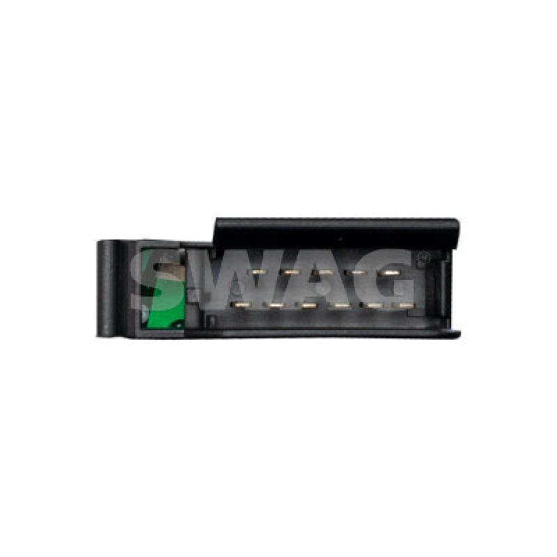 Commutateur de colonne de direction SWAG 50 91 0551 - Visuel 2