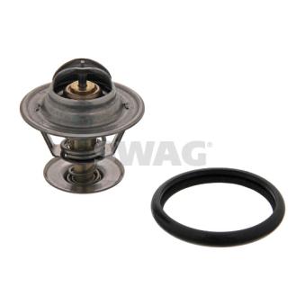 Thermostat, liquide de refroidissement SWAG OEM 89TM8575AA