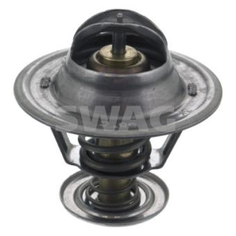 Thermostat, liquide de refroidissement SWAG OEM 894F8575AA
