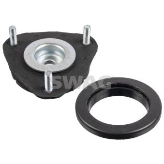 Kit de réparation, coupelle de suspension SWAG [50 91 9676]