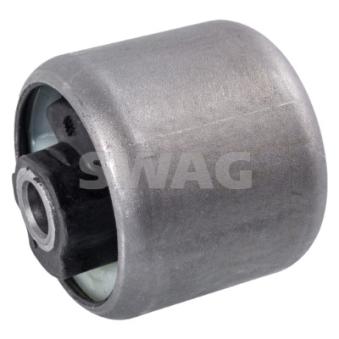 Suspension, corps de l'essieu SWAG OEM 1016439