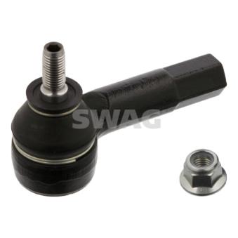 Rotule de barre de connexion avant gauche SWAG OEM 1202549