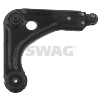 Triangle ou bras de suspension (train avant) SWAG OEM 1046444