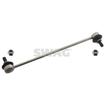 Entretoise/tige, stabilisateur SWAG OEM 1761200