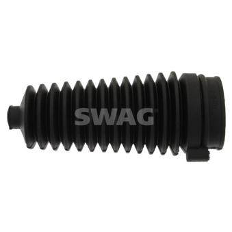 Joint-soufflet, direction SWAG 50 92 1257