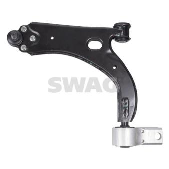 Triangle ou bras de suspension (train avant) SWAG OEM 1212808