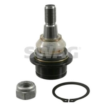 Rotule de suspension SWAG 50 92 1999 pour BMW Série 7 1.8 TDCi - 110cv