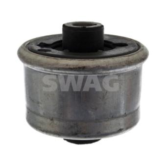 Silent bloc de suspension (train avant) SWAG OEM 1149802