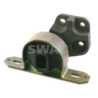 Support moteur avant gauche SWAG OEM 1102507