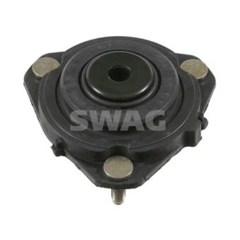Coupelle de suspension SWAG 50 92 2943 pour FORD C-MAX 1.4 TDCi - 68cv