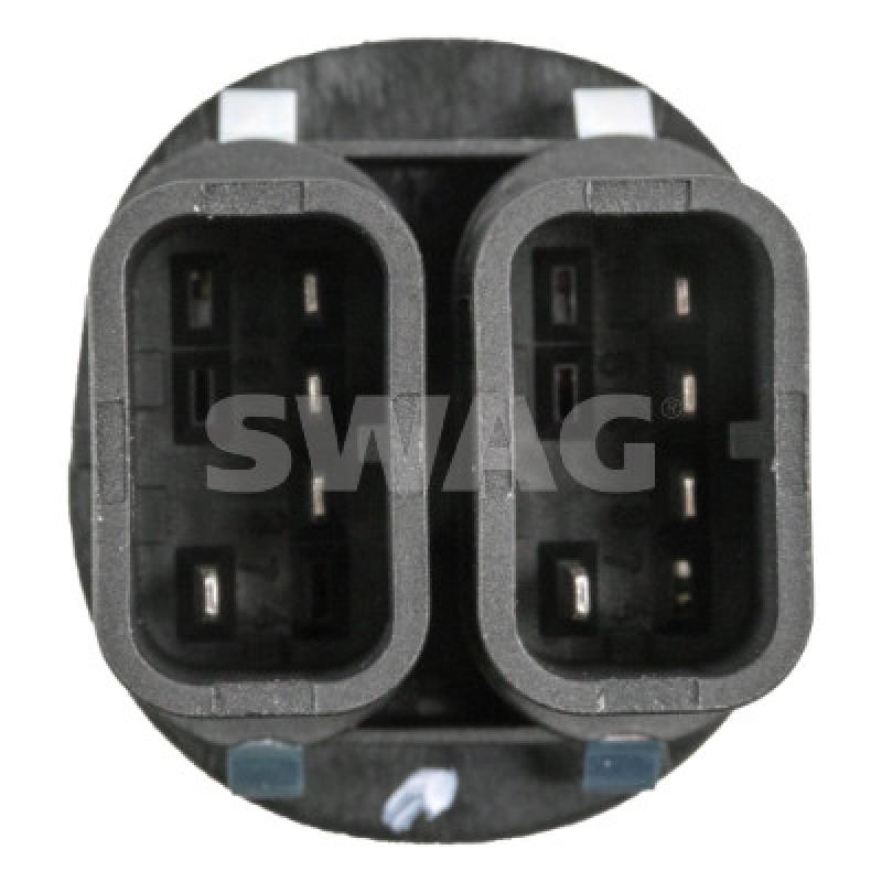 Interrupteur, lève-vitre SWAG 50 92 4317 - Visuel 1