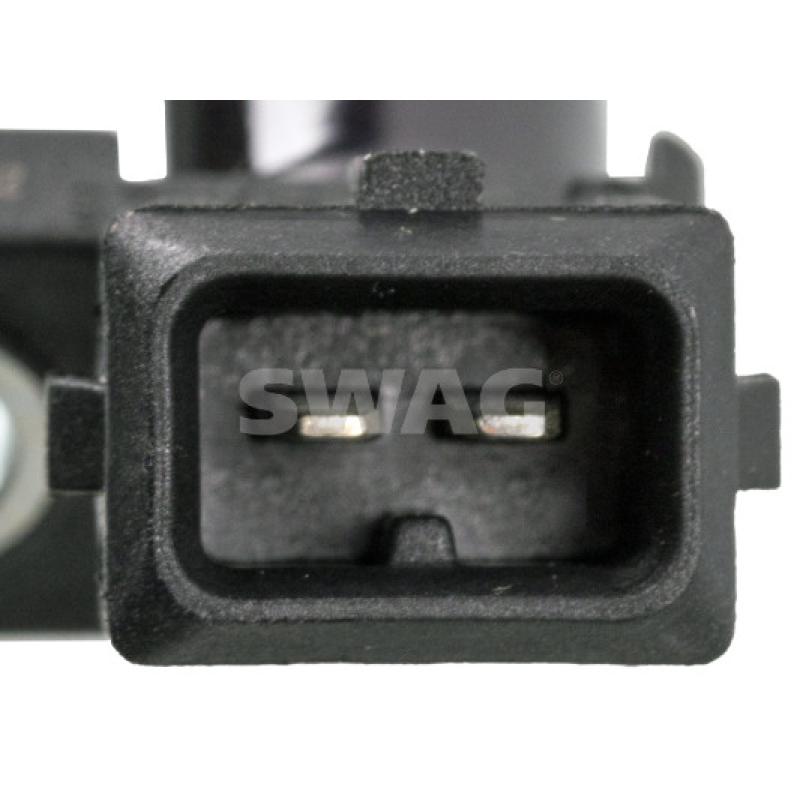 Capteur d'angle, vilebrequin SWAG 50 92 4866 - Visuel 1