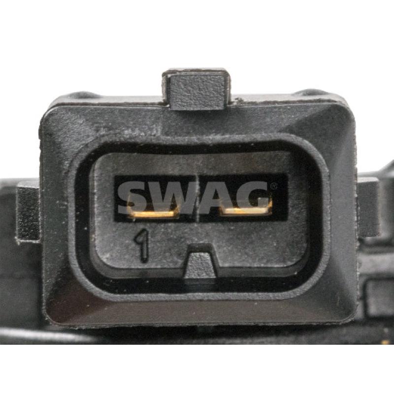 Capteur d'angle, vilebrequin SWAG 50 92 6275 - Visuel 1