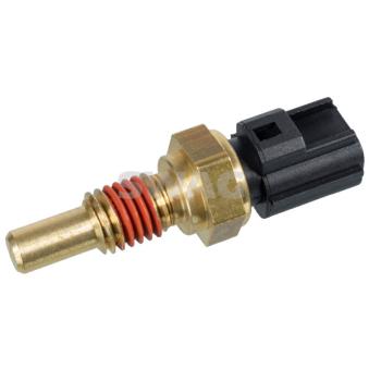 Sonde de température, liquide de refroidissement SWAG [50 92 6450]