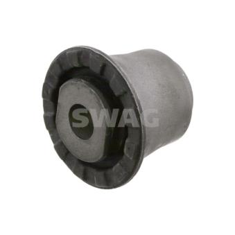 Suspension, corps de l'essieu SWAG OEM 1404976