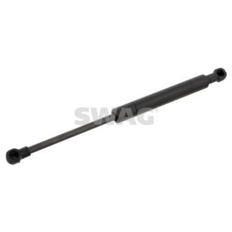 Vérin de hayon, de coffre SWAG OEM XS41F406A10AF