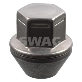 Écrou de roue SWAG 50 92 9463 pour DAEWOO ESPERO 2.0 TDCi - 110cv