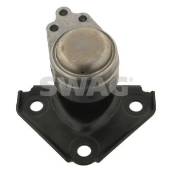 Support moteur SWAG OEM 1207532