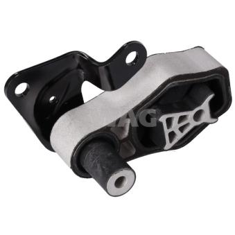 Support moteur SWAG 50 93 0057 pour MAZDA 5 1.4 CD - 68cv