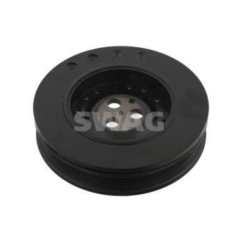 Poulie, vilebrequin SWAG OEM 1124891
