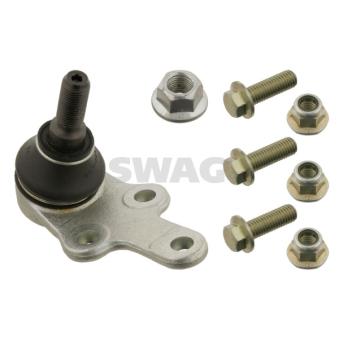 Rotule de suspension SWAG OEM 3M513K209BA Rotule de suspension SWAG OEM 3M513K209BA