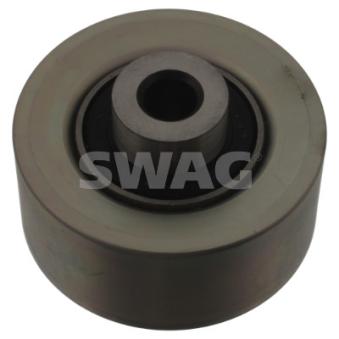 Poulie renvoi/transmission, courroie trapézoïdale à nervures SWAG OEM 2T1Q19A216BB Poulie renvoi/transmission, courroie trapézoïdale à nervures SWAG OEM 2T1Q19A216BB